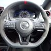 nissan note 2019 -NISSAN--Note DAA-HE12--HE12-254593---NISSAN--Note DAA-HE12--HE12-254593- image 14