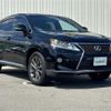 lexus rx 2012 -LEXUS--Lexus RX DAA-GYL15W--GYL15-2439874---LEXUS--Lexus RX DAA-GYL15W--GYL15-2439874- image 1