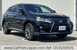 lexus rx 2012 -LEXUS--Lexus RX DAA-GYL15W--GYL15-2439874---LEXUS--Lexus RX DAA-GYL15W--GYL15-2439874-