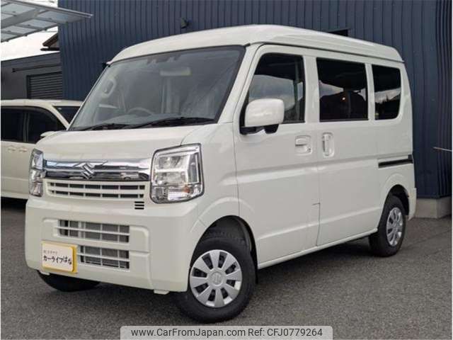 suzuki every 2024 -SUZUKI--Every 3BD-DA17V--DA17V-751291---SUZUKI--Every 3BD-DA17V--DA17V-751291- image 1