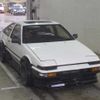 toyota sprinter-trueno 1984 -TOYOTA--Sprinter Trueno E-AE86-5032441---TOYOTA--Sprinter Trueno E-AE86-5032441- image 1