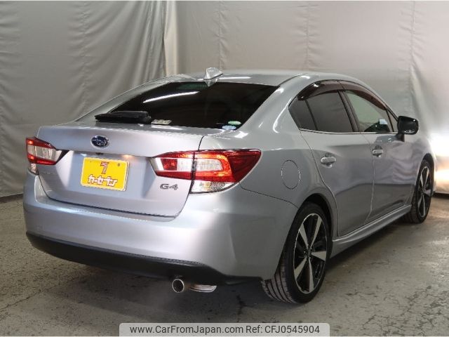 subaru impreza-g4 2016 -SUBARU--Impreza G4 DBA-GK7--GK7-002988---SUBARU--Impreza G4 DBA-GK7--GK7-002988- image 2