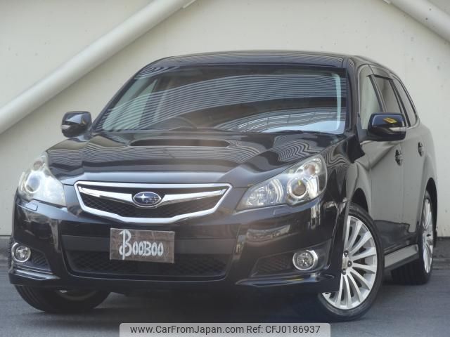 subaru legacy-touring-wagon 2010 quick_quick_DBA-BR9_003564 image 1