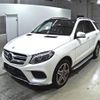 mercedes-benz gle-class 2017 CFJ1635160 image 5