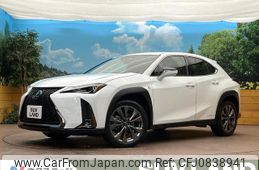 lexus ux 2022 quick_quick_MZAH10_MZAH10-2125910