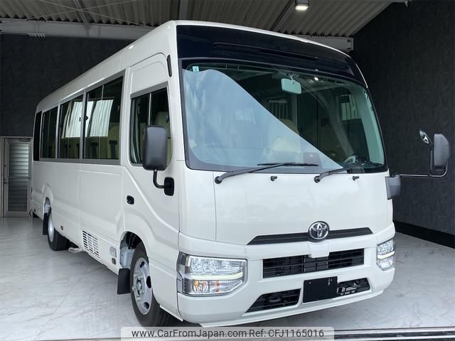 toyota coaster 2025 quick_quick_GDB70_GDB70-0102361 image 1