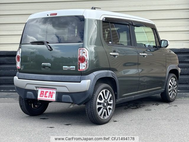 suzuki hustler 2017 CFJ1494178 image 2