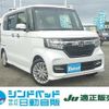 honda n-box 2019 -HONDA 【船橋 580ｳ4755】--N BOX JF3--2078382---HONDA 【船橋 580ｳ4755】--N BOX JF3--2078382- image 1