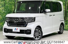 honda n-box 2021 CFJ1569847