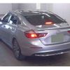 honda insight 2018 -HONDA 【つくば 330ﾆ2486】--Insight 6AA-ZE4--ZE4-1000662---HONDA 【つくば 330ﾆ2486】--Insight 6AA-ZE4--ZE4-1000662- image 2