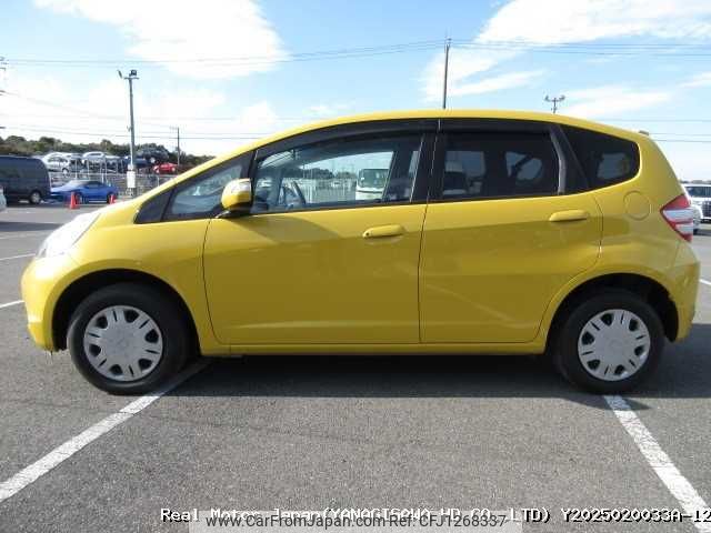 honda fit undefined 3282185-Y2025020033A-12 image 2