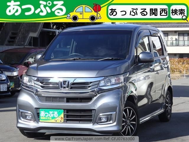 honda n-wgn 2018 quick_quick_JH1_JH1-2217145 image 1