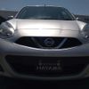 nissan march 2018 -NISSAN--March DBA-K13--K13-079715---NISSAN--March DBA-K13--K13-079715- image 4