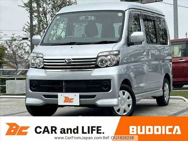 daihatsu atrai-wagon 2016 CFJ1820238 image 1