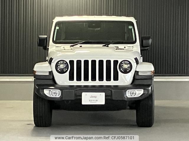 jeep wrangler 2021 quick_quick_3BA-JL36L_1C4HJXLG0MW613594 image 2