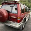 isuzu bighorn 1999 CFJ0489665 image 3