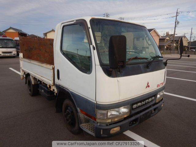 mitsubishi-fuso canter-guts 2000 22120505 image 1