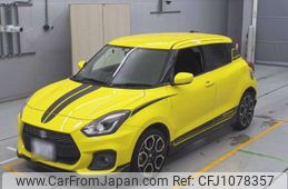 suzuki swift 2018 -SUZUKI 【豊田 300や420】--Swift ZC33S-106556---SUZUKI 【豊田 300や420】--Swift ZC33S-106556-