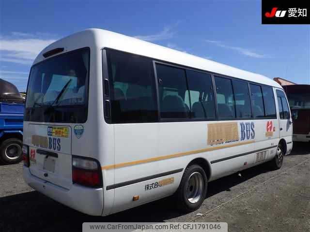 hino hino-bus 2008 CFJ1791046 image 2