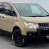 mitsubishi delica-d-5 2008 CFJ1772291 image 1