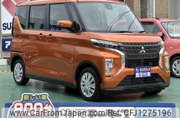 mitsubishi ek-cross 2023 GOO_JP_700060017330250611001