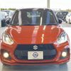 suzuki swift 2022 quick_quick_4BA-ZC33S_ZC33S-423201 image 2