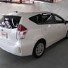 toyota prius-α 2015 -TOYOTA 【名変中 】--Prius α ZVW41W--3374146---TOYOTA 【名変中 】--Prius α ZVW41W--3374146- image 2