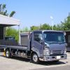 isuzu elf-truck 2008 -ISUZU--Elf PKG-NPR75N--NPR75-7002716---ISUZU--Elf PKG-NPR75N--NPR75-7002716- image 1