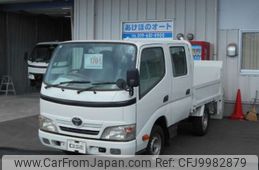 toyota dyna-truck 2010 -TOYOTA--Dyna KDY281--KDY281-0004339---TOYOTA--Dyna KDY281--KDY281-0004339-