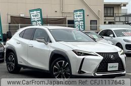 lexus ux 2019 -LEXUS--Lexus UX 6AA-MZAH10--MZAH10-2031934---LEXUS--Lexus UX 6AA-MZAH10--MZAH10-2031934-