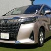 toyota alphard 2018 quick_quick_DBA-AGH30W_AGH30-0202037 image 1