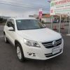 volkswagen tiguan 2009 RAO_12317 image 9