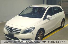 mercedes-benz b-class 2014 -MERCEDES-BENZ--Benz B Class 246242-WDD2462422N099337---MERCEDES-BENZ--Benz B Class 246242-WDD2462422N099337-