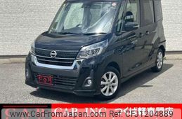 nissan dayz-roox 2018 quick_quick_B21A_B21A-0398528