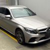 mercedes-benz c-class-station-wagon 2020 quick_quick_5AA-205277_W1K2052772G017815 image 1
