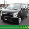 suzuki wagon-r 2019 quick_quick_DAA-MH55S_MH55S-267386 image 1