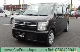 suzuki wagon-r 2019 quick_quick_DAA-MH55S_MH55S-267386