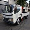 hino dutro 2005 -HINO--Hino Dutoro XZU308M--0002369---HINO--Hino Dutoro XZU308M--0002369- image 1