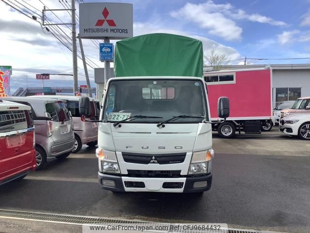 mitsubishi-fuso canter 2016 GOO_NET_EXCHANGE_0804433A30240409W001 image 2