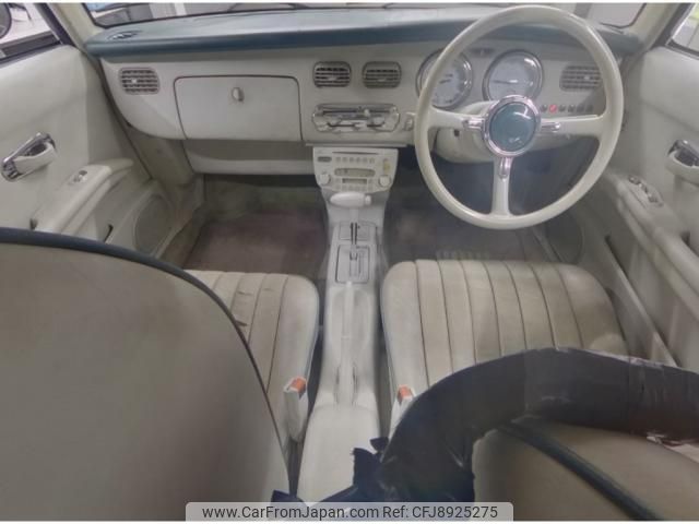 NJ/プロフ必読ページ IGCD.net: Nissan Figaro in ドリフトスピリッツ