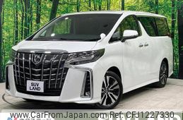 toyota alphard 2023 quick_quick_AGH30W_AGH30-0453791