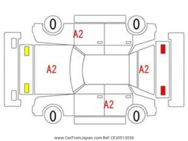 nissan note 2013 -NISSAN--Note DBA-E12--E12-176384---NISSAN--Note DBA-E12--E12-176384- image 2