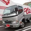 toyota dyna-truck 2009 -TOYOTA 【名古屋 401ｽ9806】--Dyna ABF-TRY230--TRY230-0114012---TOYOTA 【名古屋 401ｽ9806】--Dyna ABF-TRY230--TRY230-0114012- image 1