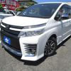 toyota voxy 2015 -TOYOTA--Voxy ZRR80W--0170555---TOYOTA--Voxy ZRR80W--0170555- image 1