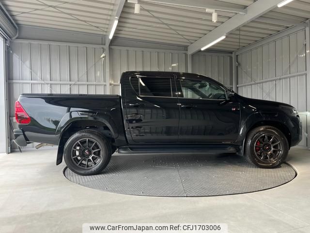 toyota hilux 2023 CFJ1703006 image 2