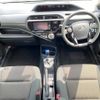 toyota aqua 2016 -TOYOTA--AQUA DAA-NHP10--NHP10-6545483---TOYOTA--AQUA DAA-NHP10--NHP10-6545483- image 12