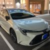 toyota corolla 2021 CFJ1647697 image 1