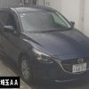 mazda demio 2016 -MAZDA 【葛飾 500ｽ1671】--Demio DJ3FS-165963---MAZDA 【葛飾 500ｽ1671】--Demio DJ3FS-165963- image 1