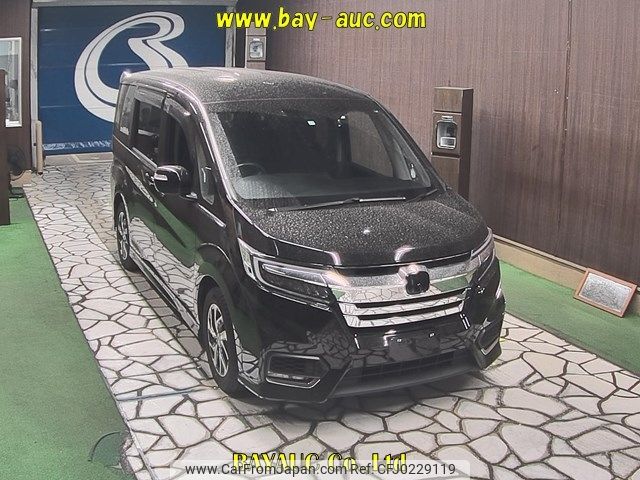 honda stepwagon 2021 -HONDA--Stepwgn RP3-1333434---HONDA--Stepwgn RP3-1333434- image 1