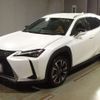 lexus ux 2019 -LEXUS 【神戸 304ﾎ5850】--Lexus UX 6AA-MZAH10--MZAH10-2016885---LEXUS 【神戸 304ﾎ5850】--Lexus UX 6AA-MZAH10--MZAH10-2016885- image 1